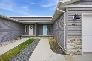 708 3rd Ave NE, Dilworth, MN 56529 - Photo 2