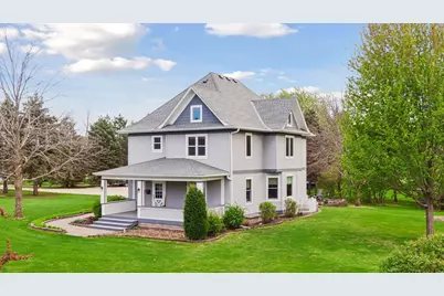 978 Lake Elmo Avenue N, Lake Elmo, MN 55042 - Photo 2