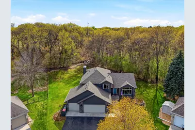 11526 Cottonwood Street NW, Coon Rapids, MN 55448 - Photo 1