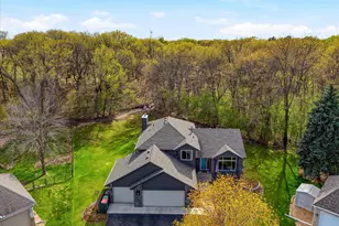 11526 Cottonwood St NW, Coon Rapids, MN 55448 - Photo 1