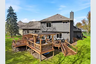 11526 Cottonwood Street NW, Coon Rapids, MN 55448 - Photo 6
