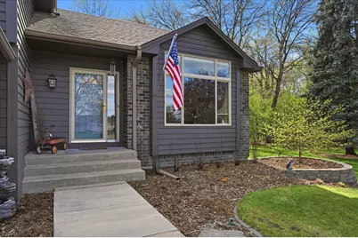 11526 Cottonwood Street NW, Coon Rapids, MN 55448 - Photo 8