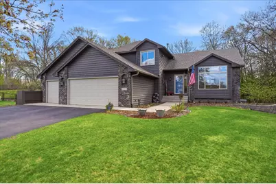 11526 Cottonwood Street NW, Coon Rapids, MN 55448 - Photo 4