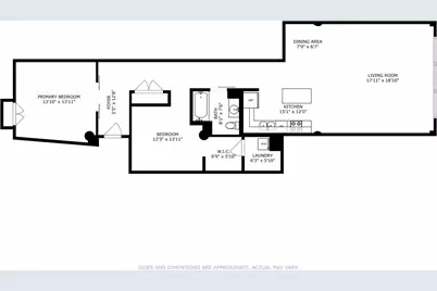 2929 Chicago Avenue #1002, Minneapolis, MN 55407 - Photo 20