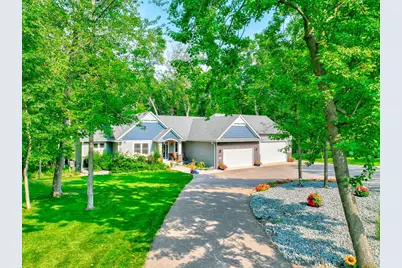 19180 Meadowridge Ln Circle N, Marine on Saint Croix, MN 55047 - Photo 2