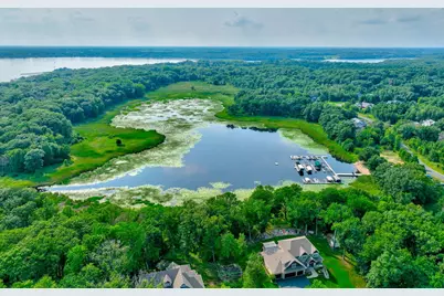 19180 Meadowridge Ln Circle N, Marine on Saint Croix, MN 55047 - Photo 58