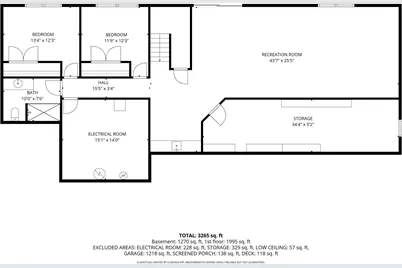 19180 Meadowridge Ln Circle N, Marine on Saint Croix, MN 55047 - Photo 64