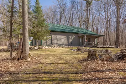 2665 N Boy Lake Trail NE, Remer, MN 56672 - Photo 1