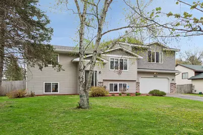 9875 Hamline Avenue N, Circle Pines, MN 55014 - Photo 2