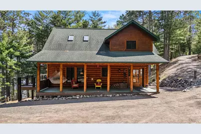 31119 S Webb Lake Drive, Danbury, WI 54830 - Photo 2