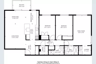 334 Cherokee Avenue #201, Saint Paul, MN 55107 - Photo 26