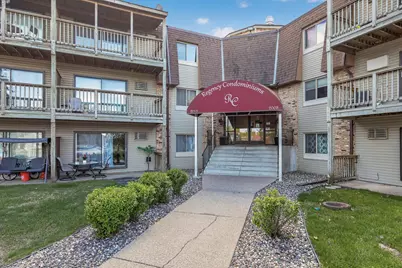 2011 E 122nd Street #D1, Burnsville, MN 55337 - Photo 1