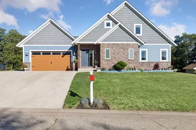 487 Northern Lights Drive, Prescott, WI 54021 - Photo 1