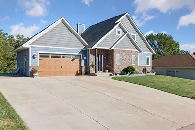487 Northern Lights Drive, Prescott, WI 54021 - Photo 2