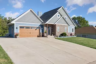 487 Northern Lights Dr, Prescott, WI 54021 - Photo 2