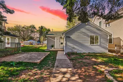 773 Magnolia Avenue E, Saint Paul, MN 55106 - Photo 1