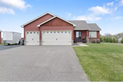 24065 Leo Street NE, Stacy, MN 55079 - Photo 1