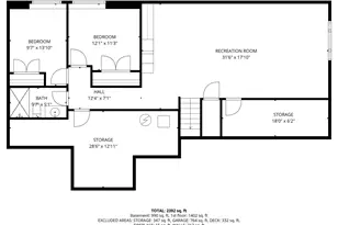 4661 382nd Dr, North Branch, MN 55056 - Photo 52