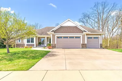 4661 382nd Drive, North Branch, MN 55056 - Photo 1