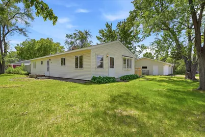 10050 Palm Street NW, Coon Rapids, MN 55433 - Photo 1