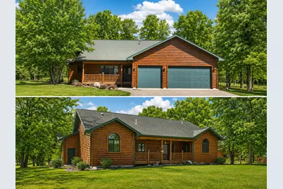 8160 Golf View Trail, Pequot Lakes, MN 56472 - Photo 2