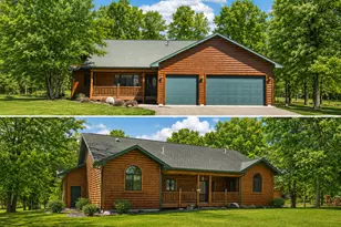 8160 Golf View Trail, Pequot Lakes, MN 56472 - Photo 2