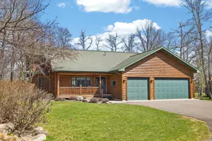 8160 Golf View Trail, Pequot Lakes, MN 56472 - Photo 1
