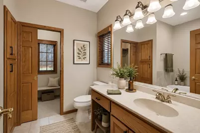 8160 Golf View Trail, Pequot Lakes, MN 56472 - Photo 10