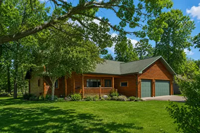 8160 Golf View Trail, Pequot Lakes, MN 56472 - Photo 1