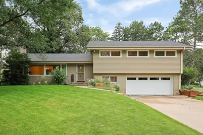 2451 Holton Street, Roseville, MN 55113 - Photo 1