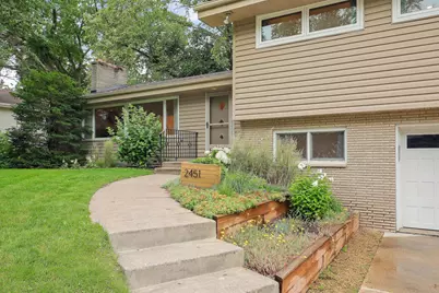 2451 Holton Street, Roseville, MN 55113 - Photo 4