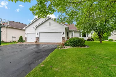 2801 87th Trail N, Brooklyn Park, MN 55443 - Photo 2