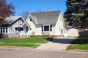 143 Maple St E, Amery, WI 54001 - Photo 1