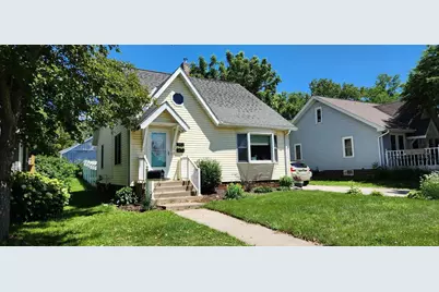 143 Maple Street E, Amery, WI 54001 - Photo 1