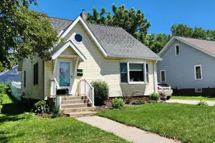 143 Maple St E, Amery, WI 54001 - Photo 1