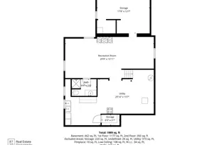 4200 Beard Ave N, Robbinsdale, MN 55422 - Photo 46