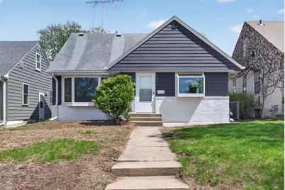 5415 44th Avenue S, Minneapolis, MN 55417 - Photo 1
