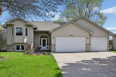 2028 Meadow Street, Cologne, MN 55322 - Photo 1