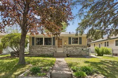 1618 McLean Avenue, Saint Paul, MN 55106 - Photo 1