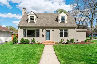 6345 Knox Avenue S, Richfield, MN 55423 - Photo 1