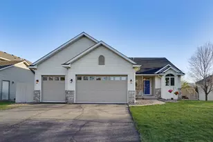 281 139th Ln NW, Andover, MN 55304 - Photo 1