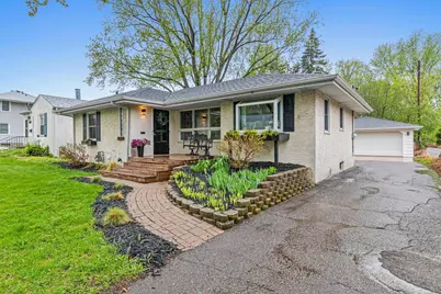 3844 Johnson Street NE, Columbia Heights, MN 55421 - Photo 1