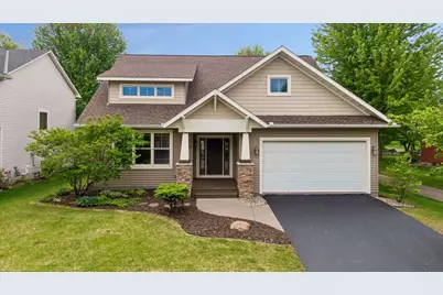 11409 Balsam Way, Woodbury, MN 55129 - Photo 1