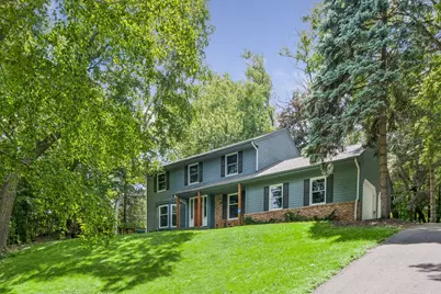 3642 Sunrise Drive W, Minnetonka, MN 55345 - Photo 2