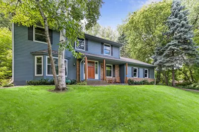 3642 Sunrise Drive W, Minnetonka, MN 55345 - Photo 1