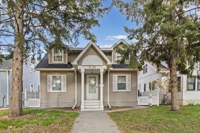 2635 Cleveland Street NE, Minneapolis, MN 55418 - Photo 2