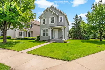 4855 Bulrush Boulevard, Shakopee, MN 55379 - Photo 1
