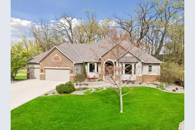 2865 Autumn Woods Drive, Chaska, MN 55318 - Photo 1