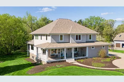 4854 Linden Trail N, Lake Elmo, MN 55042 - Photo 2