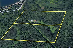 2251 Fahrenholz Rd NE, Longville, MN 56655 - Photo 2